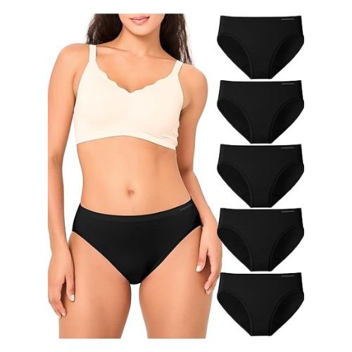 LYYTHAVON Best Travel Underwear