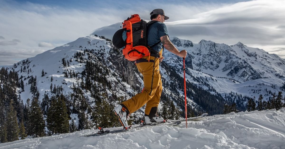Best Backcountry Ski Boots