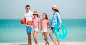 Best Summer Family Vacations
