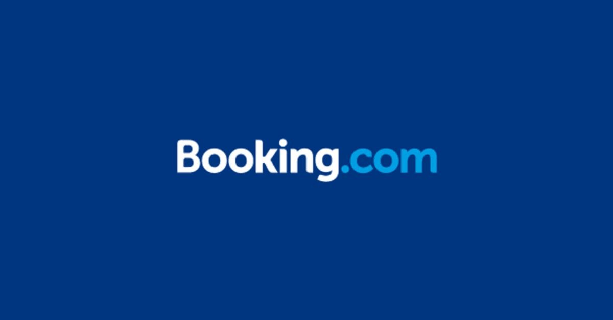 Booking.com Reviews
