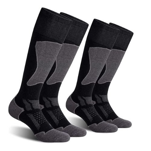 CELERSPORT Best Ski Socks