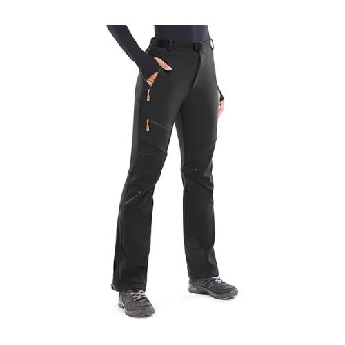 Heathyoga Best Ski Pants for Women