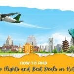 How to Find Travel Deals Online