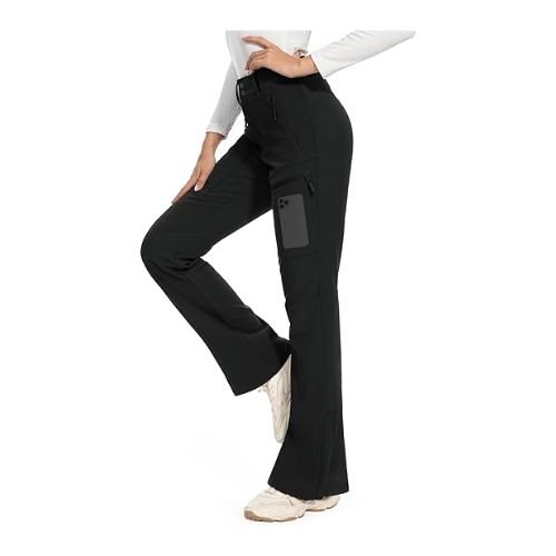 Moosehill Best Ski Pants for Women