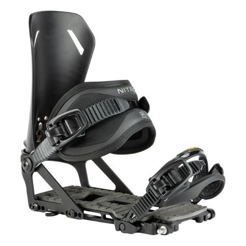 Nitro Best Splitboard Bindings