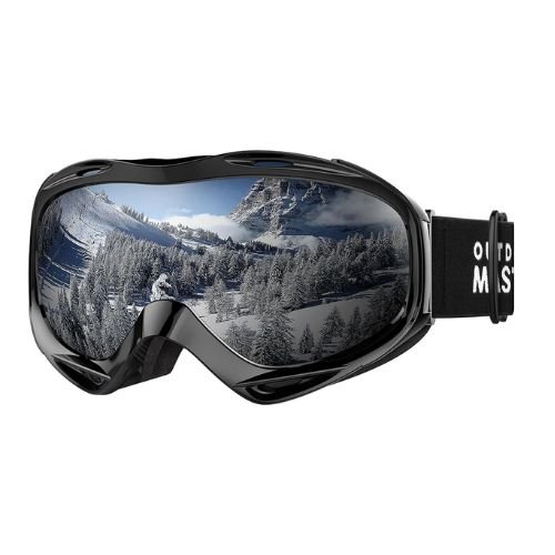 OutdoorMaster Best Ski Goggles