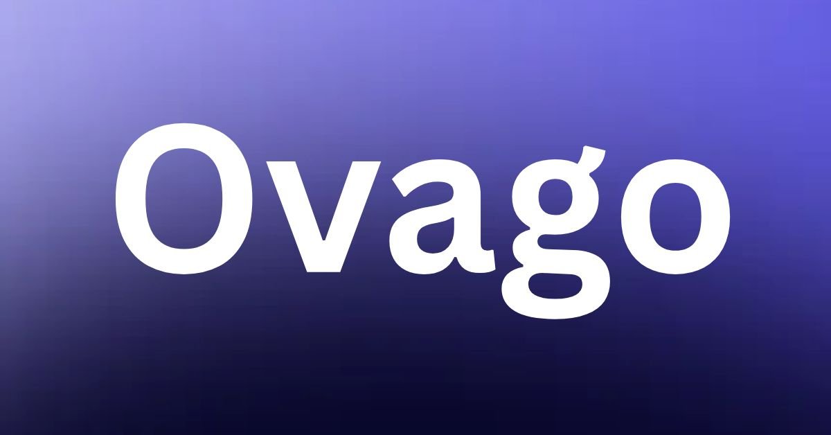 Ovago Reviews