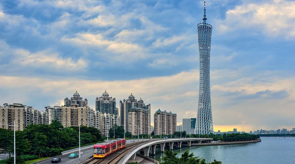 Price Comparison with Competitors