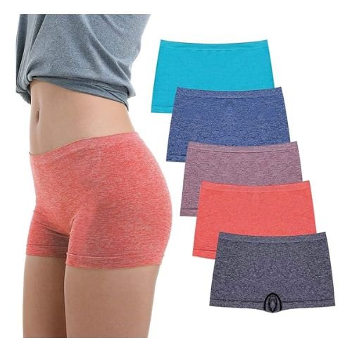 R RUXIA Best Travel Underwear