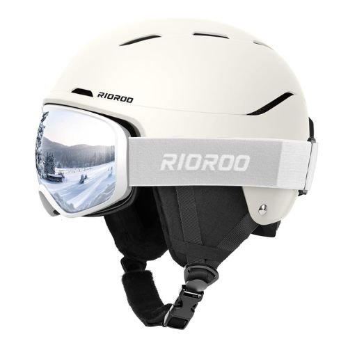 RIOROO Best Ski Helmets
