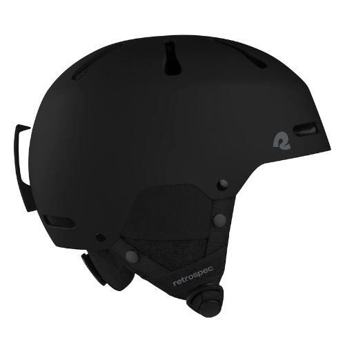 Retrospec Best Ski Helmets