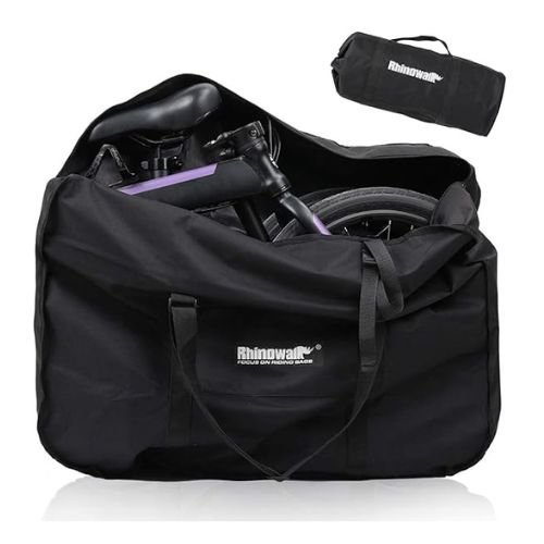 Rhinowalk Best Bike Travel Case