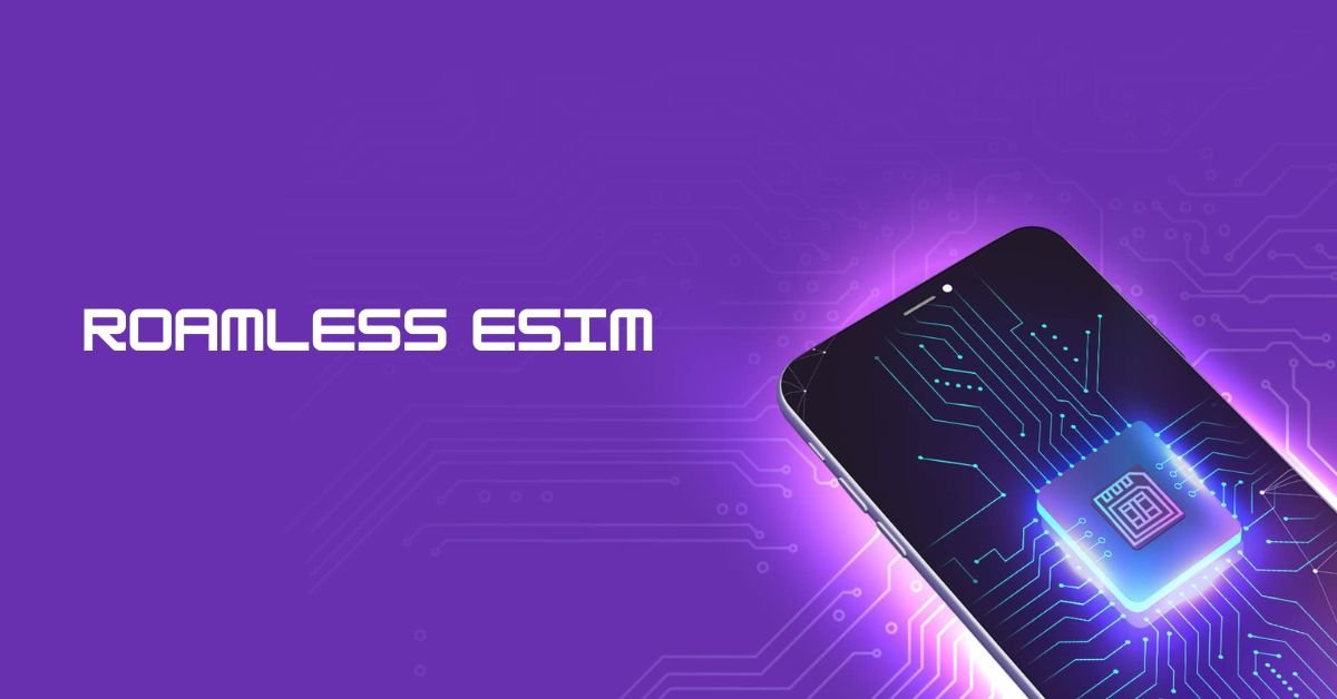 Roamless eSIM Reviews