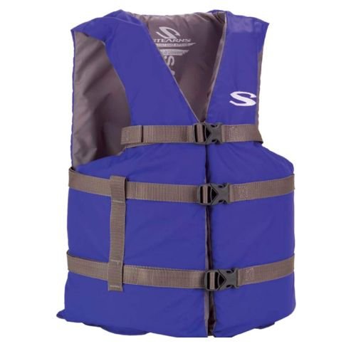 STEARNS Best Life Jackets