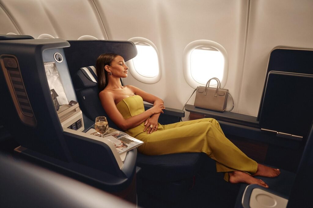 Safety Record and Compliance Standards