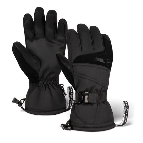 Tough Outdoors Best Ski Gloves for Women