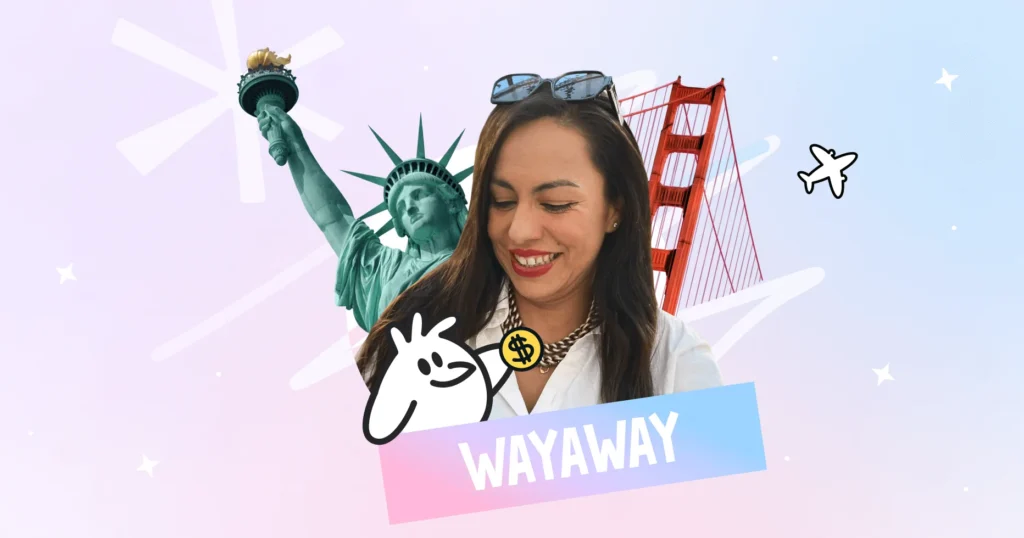 WayAway Plus The Membership That Rewards You