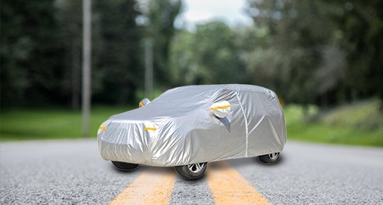 Weather Resistance and Real-World Performance