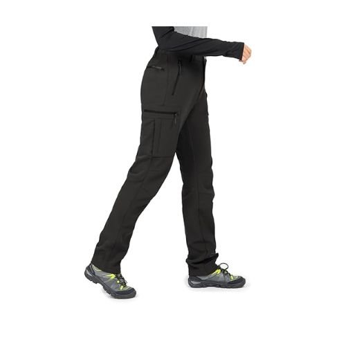 Wespornow Best Ski Pants for Women