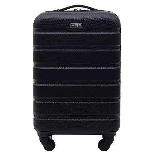 Wrangler Best Carry on Luggage