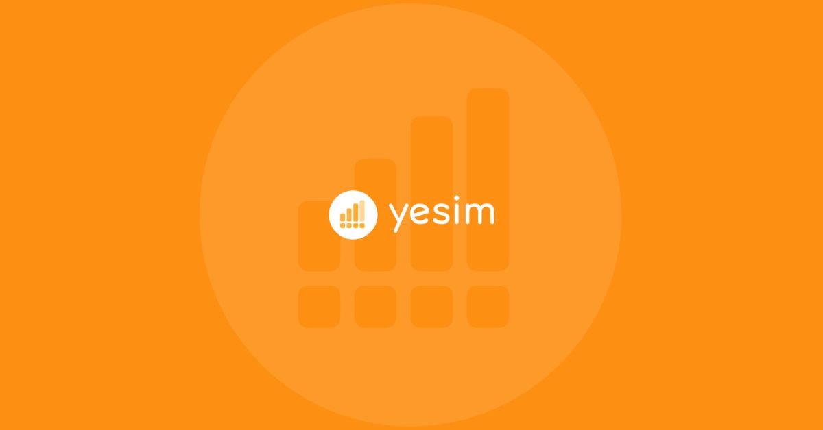 Yesim eSIM Reviews