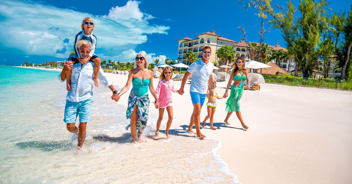 summer vacation ideas