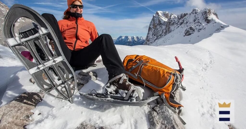 Best Snowshoes for Women