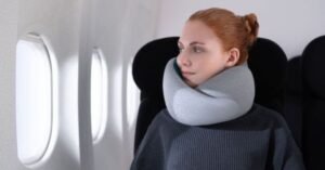 best travel pillow